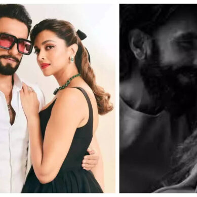 DeepVeer’s love story is straight out of a fairytale