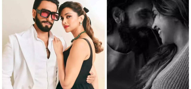 DeepVeer’s love story is straight out of a fairytale