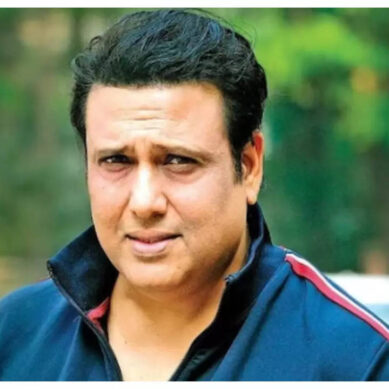 When Govinda stepped away from comedy movies