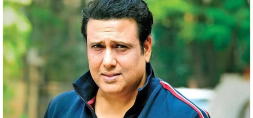 When Govinda stepped away from comedy movies