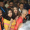 Ash-Aaradhya seek Lord Ganesh’s blessings