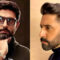 Abhishek sports new look, is it for SRK’s King?