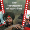 Analysing the resurgence of war films in Bollywood