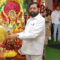 Celebs attend Shinde’s Ganesh Chaturthi celebrations