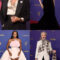 Emmy Awards 2024 Red Carpet: Best Dressed