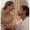 Aditi Rao Hydari and Siddharth’s temple wedding