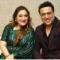 When Sunita Ahuja showered love on hubby Govinda