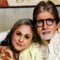 When Jaya got ‘frightened’ on meeting Big B