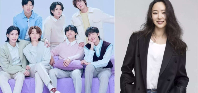 BTS ARMY opposes Min Hee Jin’s return