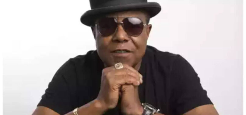 Tito Jackson had a medical emergency: Report