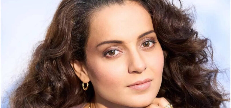 Kangana sold Mumbai home due to Emergency delays?