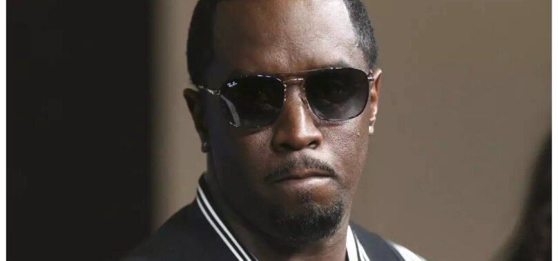 Sean ‘Diddy’ Combs: From rap star to NY arrest