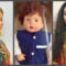 Celebrities who have inspired their own dolls