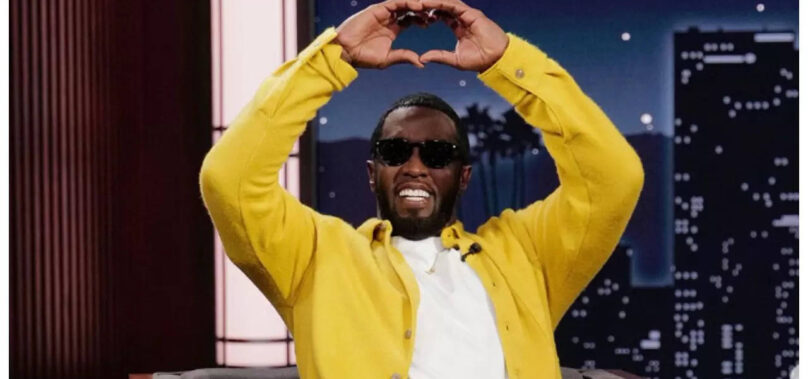 Diddy’s pics with fans before arrest go VIRAL