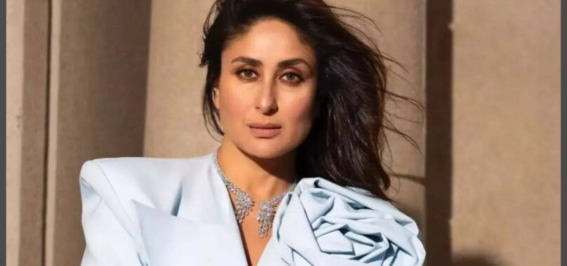 Did Kareena just sign India’s BIGGEST film?