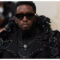 BREAKING: Diddy charged with sex trafficking, racketeering