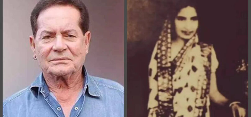 Salim Khan on his 4-year separation from his mother