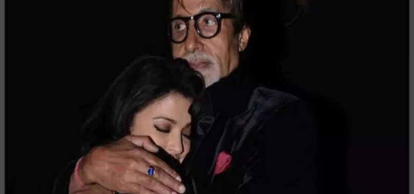 When Big B couldn’t sleep after Aishwarya’s accident