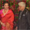 Shabana Azmi on not having kids with Javed Akhtar