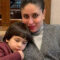 Kareena reveals Taimur asks her if he’s famous