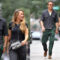 Ryan Reynolds and Blake Lively take stroll in NYC