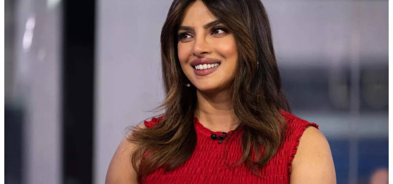 Citadel Season 2: Priyanka Chopra an inside tour