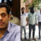 Salman’s firing case: Accused says doc demanded bribe