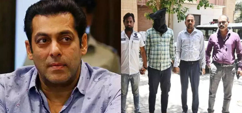 Salman’s firing case: Accused says doc demanded bribe