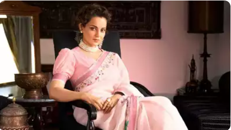 This is the WEIRDEST food item Kangana has seen