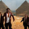 Sonakshi-Zaheer’s old video of Egyptian adventure