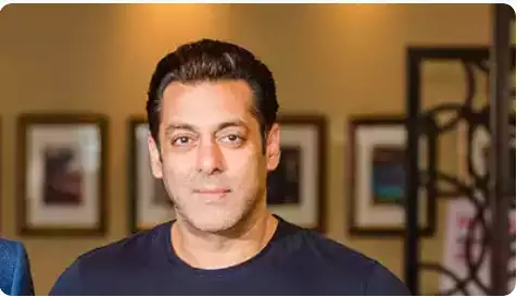 Netizens question Salman’s serious mood