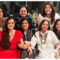 Dia Mirza shares pics from Shabana Azmi’s b’day