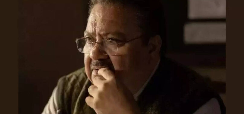 Manoj Pahwa shares amusing inflight fan comment