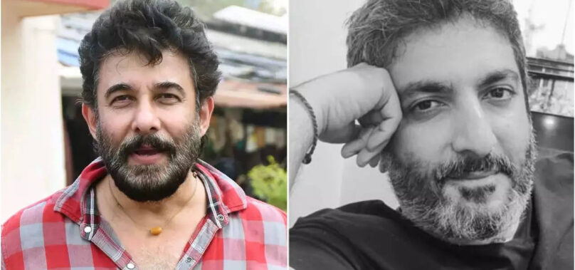 Deepak Tijori files FIR against producer Vikram Khakhar