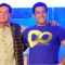 Salman Khan’s father Salim Khan threatened