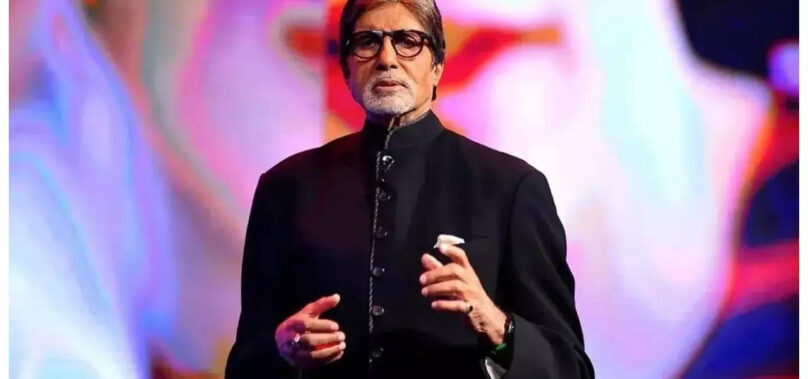 Big B apologises for mispronouncing a Marathi word