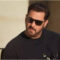 Salman’s security compromised by speeding biker