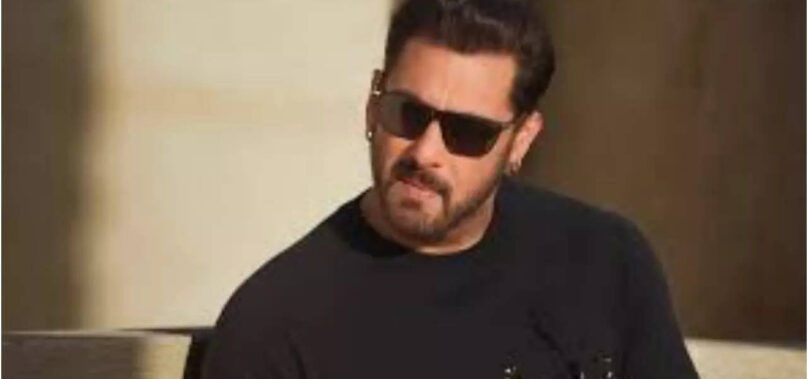 Salman’s security compromised by speeding biker