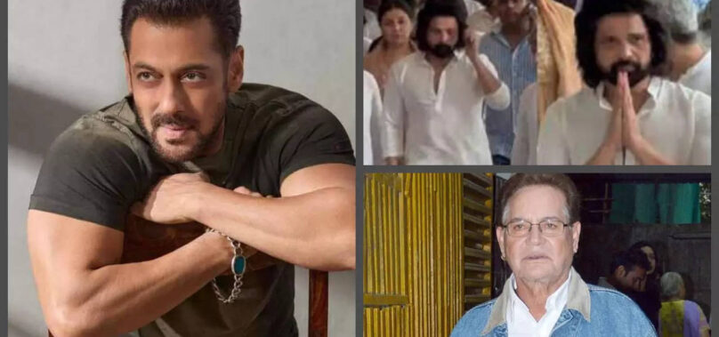 Salim Khan, Salman Khan, Himesh Reshammiya: Top 5 news