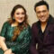 Govinda’s wife on converting to Christianity