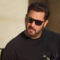 Salman’s 1st public appearance post threat to Salim