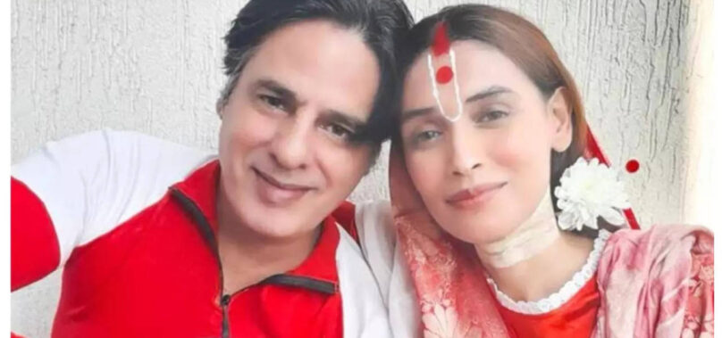 Meet Rahul Roy’s lesser known sibling Priyanka