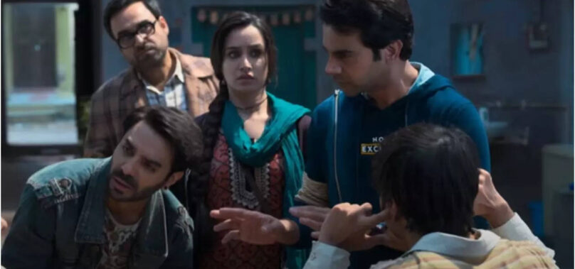 Stree 2 mints Rs 800 crore worldwide