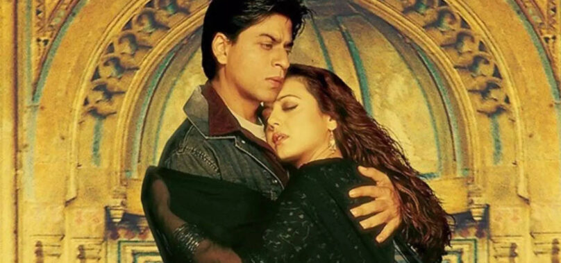 Veer-Zaara enters the 100 crore club