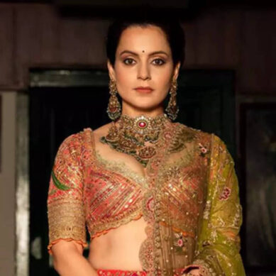 Kangana urges CBFC to speed up Emergency release