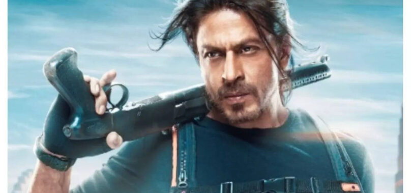 Abbas Tyrewala confirms Shah Rukh Khan’s ‘Pathaan 2’