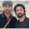 Ranbir Kapoor rocks a salt and pepper look in Paris