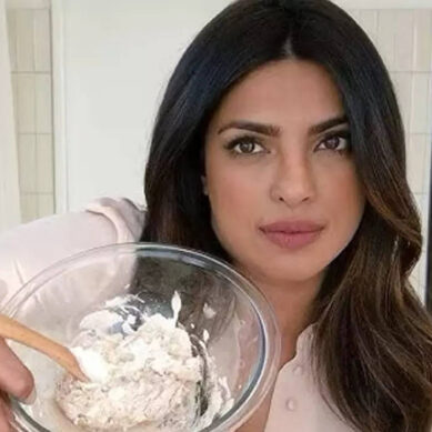 Priyanka’s mom reveals if she follows DIY skincare