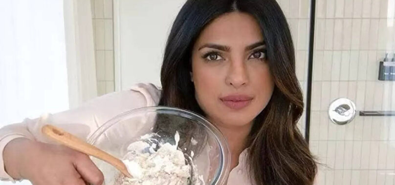 Priyanka’s mom reveals if she follows DIY skincare