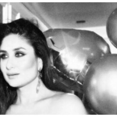 Kareena turns 44; Priyanka Chopra showers love